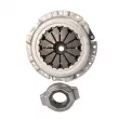 Kit d'embrayage DRIVERS DS11306 - Visuel 1