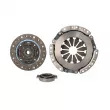 Kit d'embrayage DRIVERS DS11306 - Visuel 3