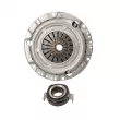 Kit d'embrayage DRIVERS DS10137 - Visuel 1