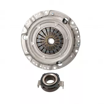 Kit d'embrayage DRIVERS DS10137