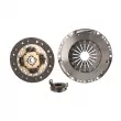 Kit d'embrayage DRIVERS DS10137 - Visuel 3