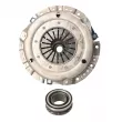 Kit d'embrayage DRIVERS DS10906 - Visuel 1