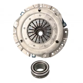 Kit d'embrayage DRIVERS