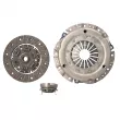 Kit d'embrayage DRIVERS DS10906 - Visuel 2