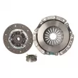 Kit d'embrayage DRIVERS DS10906 - Visuel 3