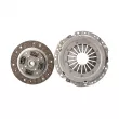 Kit d'embrayage DRIVERS DS11441 - Visuel 2