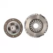 Kit d'embrayage DRIVERS DS11441 - Visuel 3