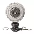 Kit d'embrayage DRIVERS DS31403 - Visuel 1