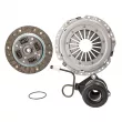 Kit d'embrayage DRIVERS DS31403 - Visuel 2