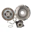 Kit d'embrayage DRIVERS DS31403 - Visuel 3