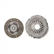 Kit d'embrayage DRIVERS DS11442 - Visuel 2