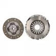 Kit d'embrayage DRIVERS DS11442 - Visuel 3