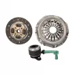 Kit d'embrayage DRIVERS DS31503 - Visuel 2