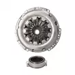 Kit d'embrayage DRIVERS DS12026 - Visuel 1