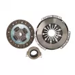Kit d'embrayage DRIVERS DS12026 - Visuel 3