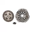 Kit d'embrayage DRIVERS DS10645 - Visuel 3
