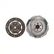 Kit d'embrayage DRIVERS DS10122 - Visuel 2