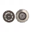 Kit d'embrayage DRIVERS DS10122 - Visuel 3