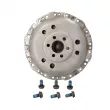 Kit d'embrayage DRIVERS DS10131 - Visuel 1