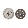 Kit d'embrayage DRIVERS DS10131 - Visuel 2