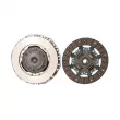 Kit d'embrayage DRIVERS DS10131 - Visuel 3