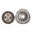 Kit d'embrayage DRIVERS DS12015 - Visuel 2