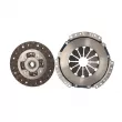 Kit d'embrayage DRIVERS DS12015 - Visuel 3
