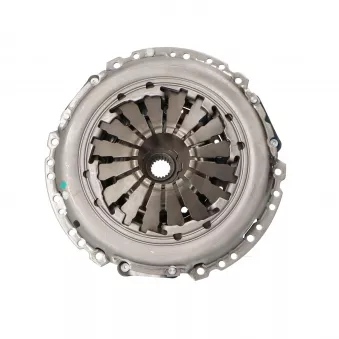 Kit d'embrayage DRIVERS DS10647