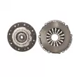 Kit d'embrayage DRIVERS DS10647 - Visuel 3