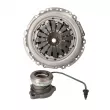 Kit d'embrayage DRIVERS DS31448 - Visuel 1