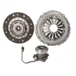 Kit d'embrayage DRIVERS DS31448 - Visuel 2