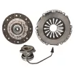 Kit d'embrayage DRIVERS DS31448 - Visuel 3