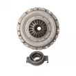 Kit d'embrayage DRIVERS DS10664 - Visuel 1