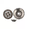 Kit d'embrayage DRIVERS DS10664 - Visuel 3