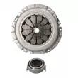 Kit d'embrayage DRIVERS DS10813 - Visuel 1