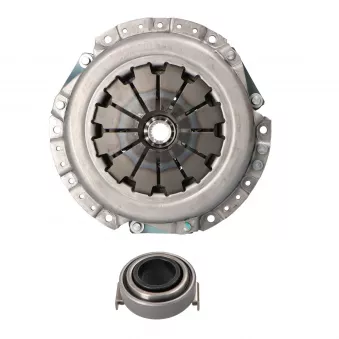 Kit d'embrayage DRIVERS DS10813