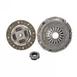 Kit d'embrayage DRIVERS DS10014 - Visuel 2