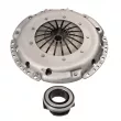 Kit d'embrayage DRIVERS DS10165 - Visuel 1