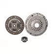 Kit d'embrayage DRIVERS DS10165 - Visuel 2