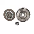Kit d'embrayage DRIVERS DS10165 - Visuel 3