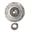Kit d'embrayage DRIVERS DS10209 - Visuel 1