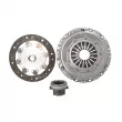 Kit d'embrayage DRIVERS DS10209 - Visuel 2