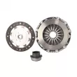 Kit d'embrayage DRIVERS DS10209 - Visuel 3