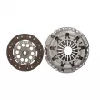 Kit d'embrayage DRIVERS DS12103 - Visuel 2