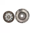 Kit d'embrayage DRIVERS DS12103 - Visuel 3