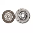Kit d'embrayage DRIVERS DS11458 - Visuel 2