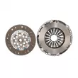 Kit d'embrayage DRIVERS DS11458 - Visuel 3