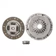 Kit d'embrayage DRIVERS DS10030 - Visuel 2