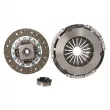Kit d'embrayage DRIVERS DS10030 - Visuel 3