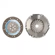 Kit d'embrayage DRIVERS DS10355 - Visuel 2
